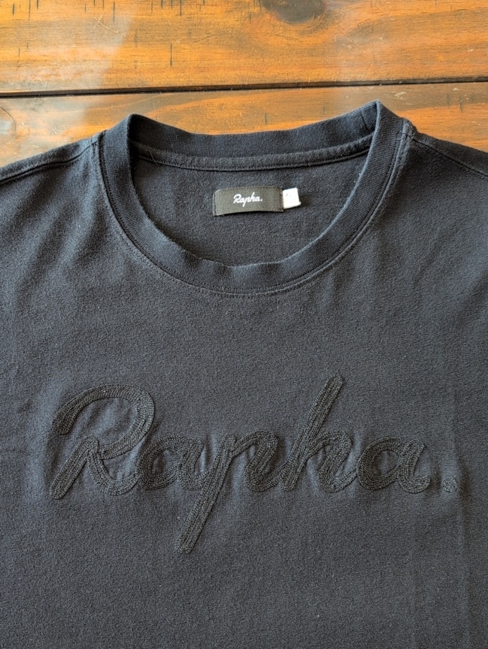 Rapha Logo T-shirt